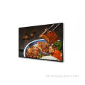 Wall Mounted Advertising LED Display Screen